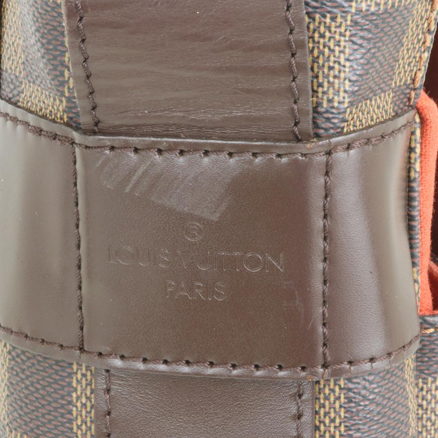 LOUIS VUITTON（ルイ・ヴィトン） ダミエ N45258 バスティーユ 