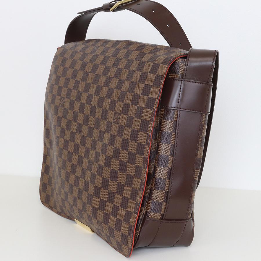 LOUIS VUITTON（ルイ・ヴィトン） ダミエ N45258 バスティーユ 