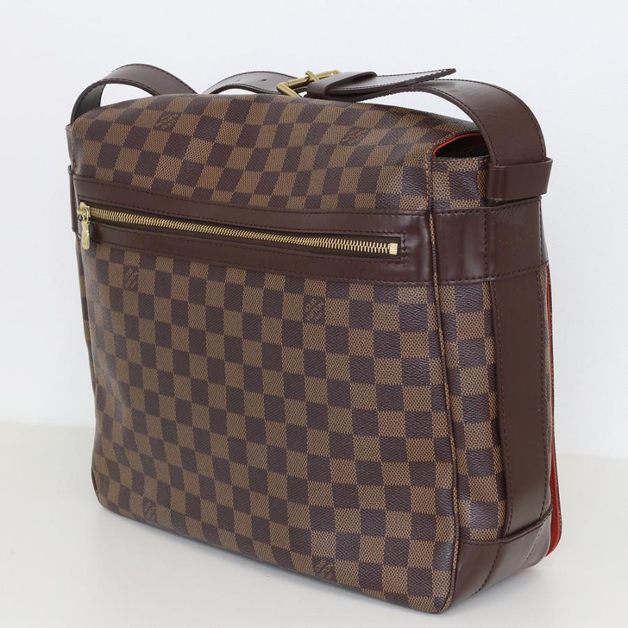 LOUIS VUITTON（ルイ・ヴィトン） ダミエ N45258 バスティーユ 