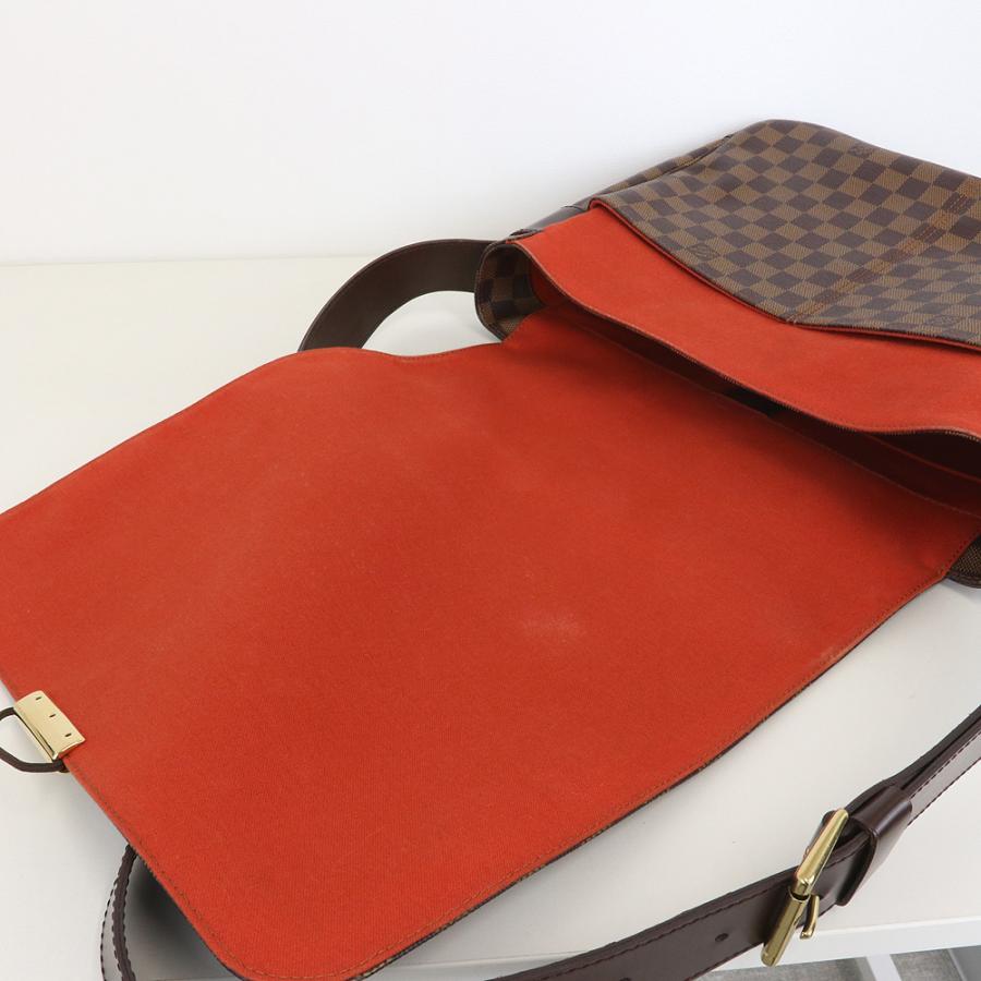 LOUIS VUITTON（ルイ・ヴィトン） ダミエ N45258 バスティーユ 