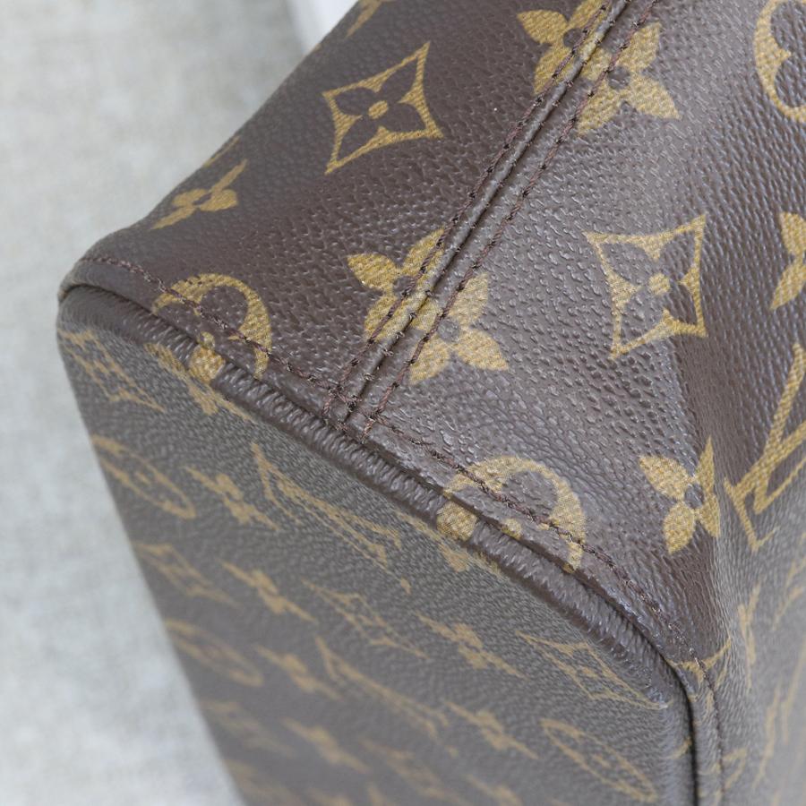 LOUIS VUITTON（ルイ・ヴィトン） モノグラム M51170 ヴァヴァンGM 