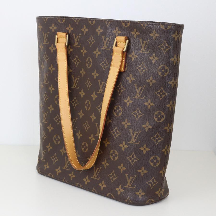 LOUIS VUITTON（ルイ・ヴィトン） モノグラム M51170 ヴァヴァンGM