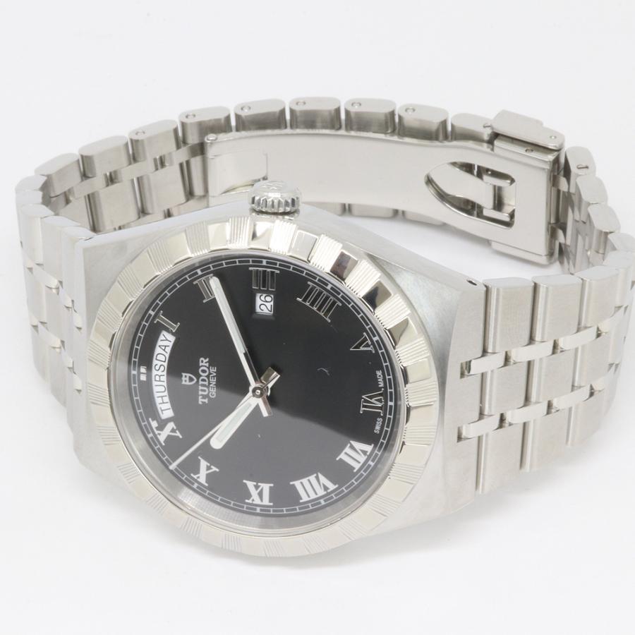 TUDOR（チューダー） Royal ロイヤル 28600-0003 メンズ 自動巻 腕時計 