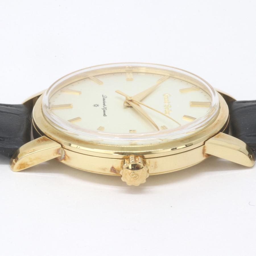 Grand Seiko グランドセイコー メカニカル 120周年記念 300本限定