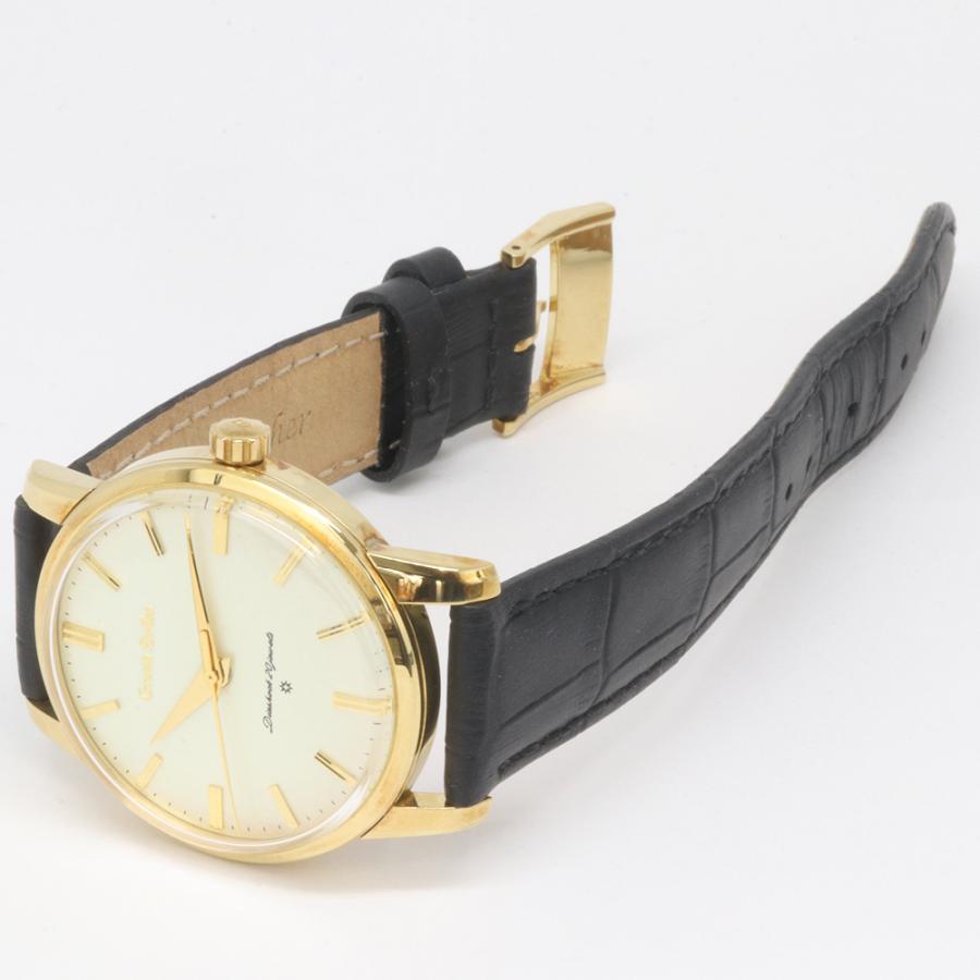 Grand Seiko グランドセイコー メカニカル 120周年記念 300本限定