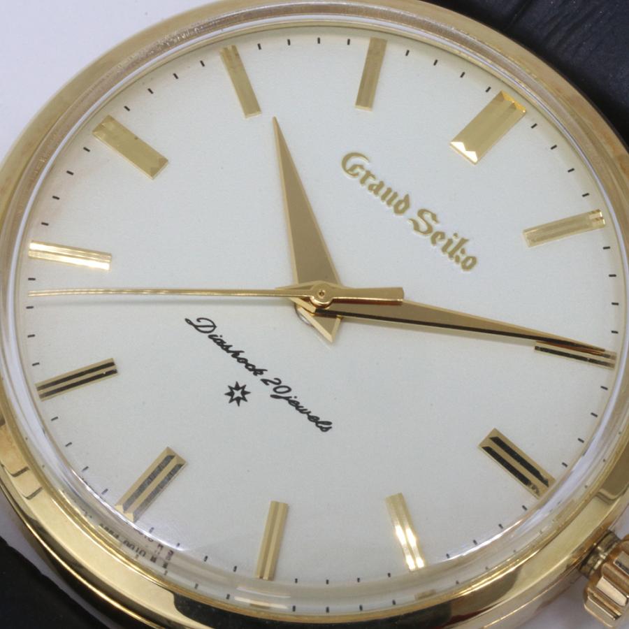 Grand Seiko グランドセイコー メカニカル 120周年記念 300本限定