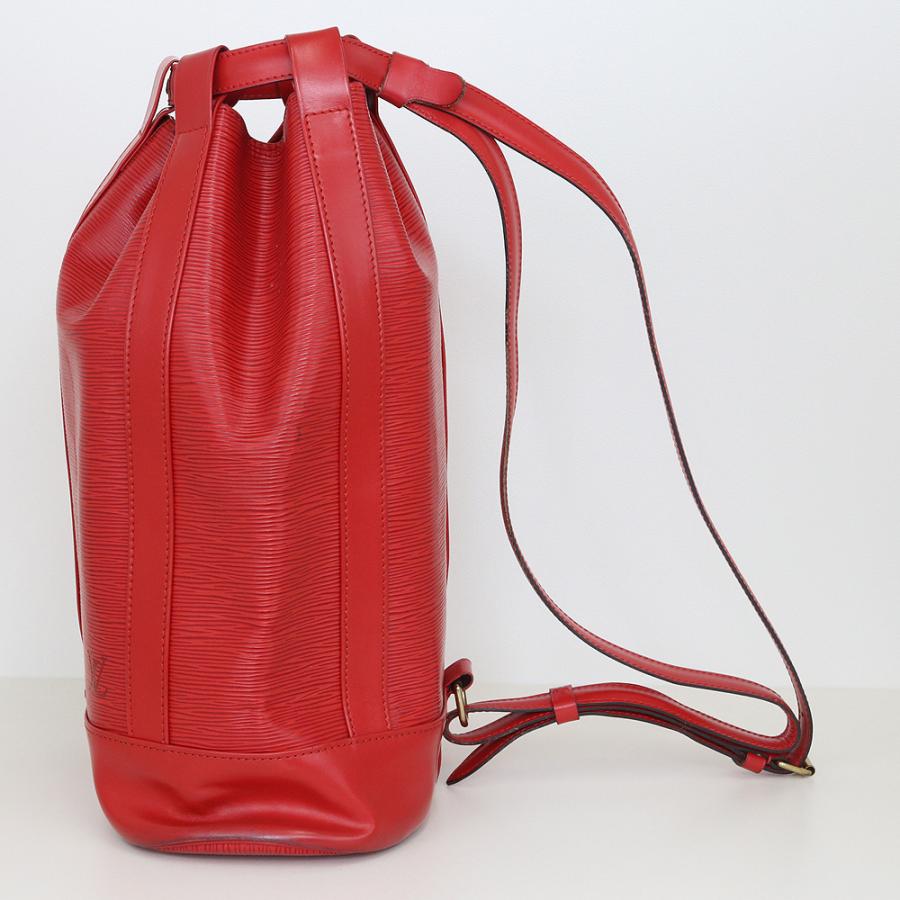 LOUIS VUITTON（ルイ・ヴィトン） エピ M52357 ランドネPM 