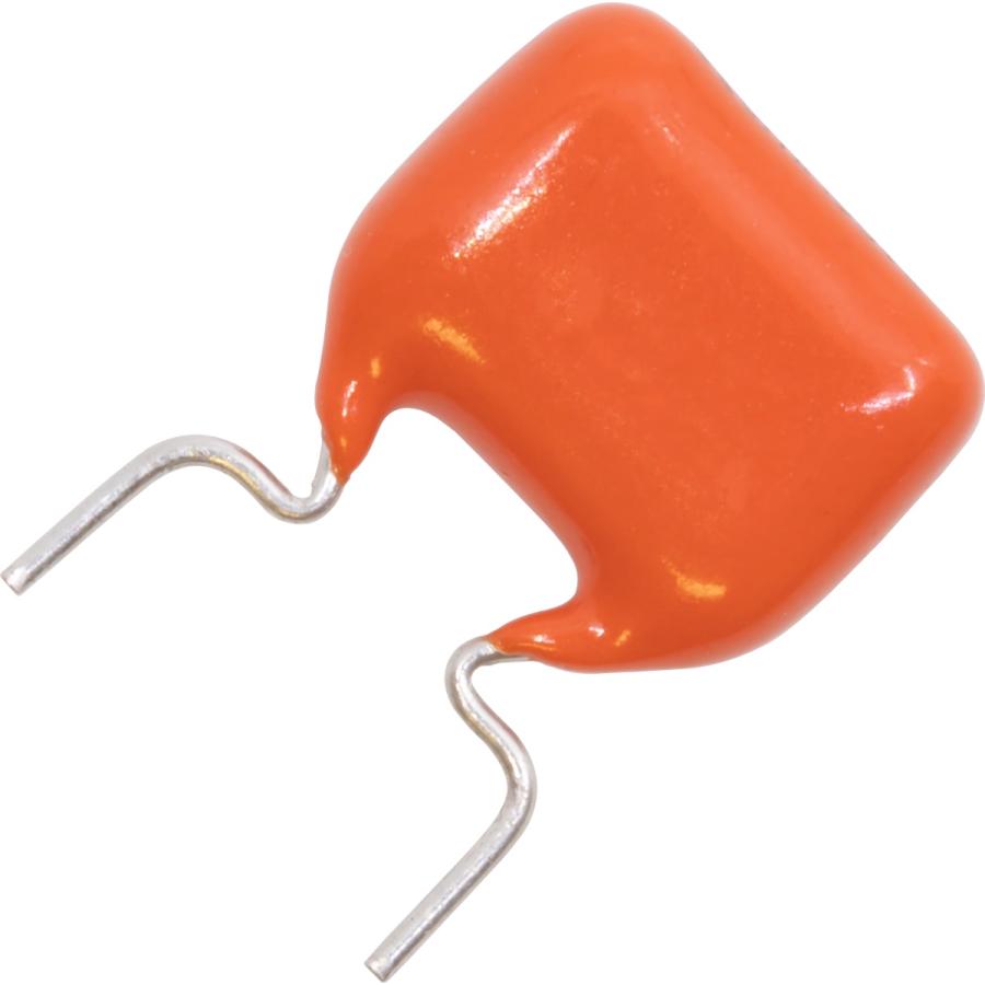 コンデンサ Capacitor Vishay BC, 100V, MKT368, Radial Lead, .15 uF [送料170円