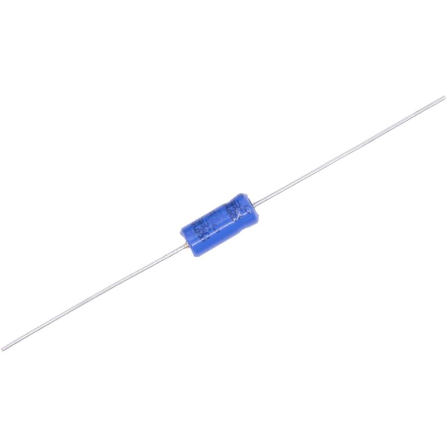 BFC237021334 Vishay BC Components Condensatore, 0.33Uf, 100V