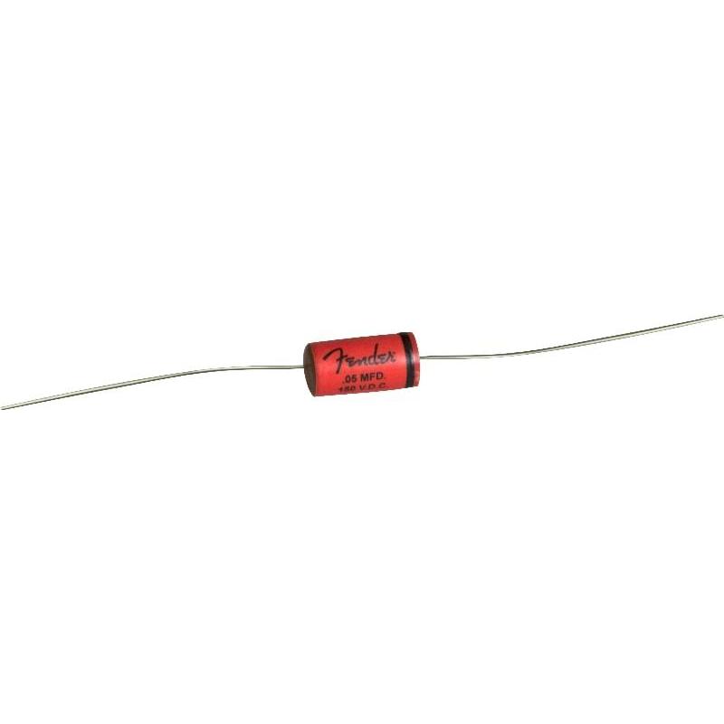 Fender コンデンサ Capacitor - Fender, 150V, Vintage '50s