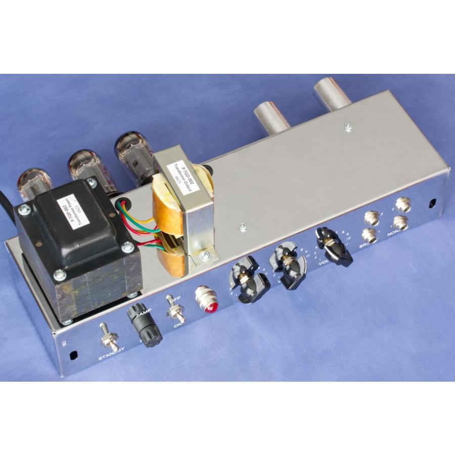 アンプキット Amplifier Kit - Mod Electronics, 5E3, 12W Amp, Tweed