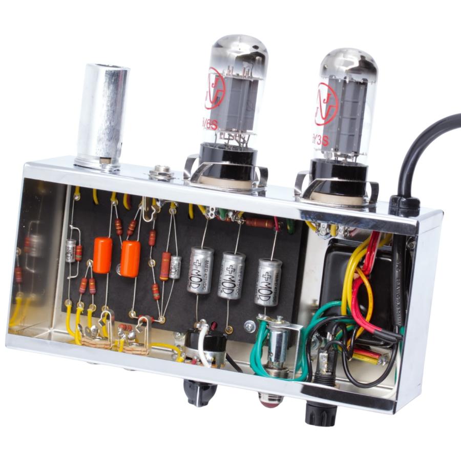 アンプキット Amplifier Kit - Mod Electronics, 5F1, 5W Amp, Tweed