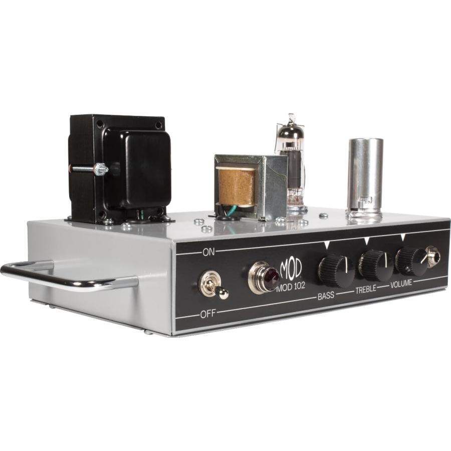 アンプキット Amp Kit - Mod Electronics, MOD102 guitar amplifierの画像