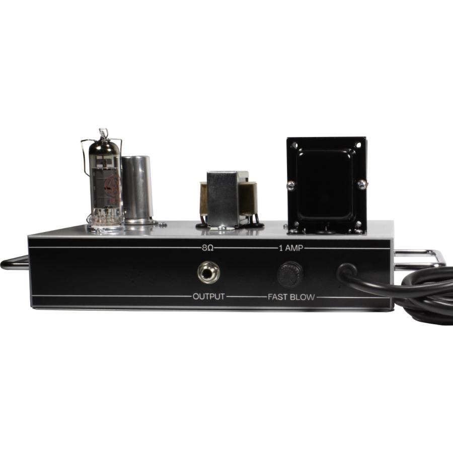 アンプキット Amp Kit - Mod Electronics, MOD102 guitar amplifierの画像