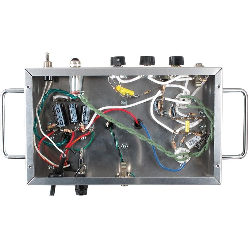 アンプキット Amp Kit - Mod Electronics, MOD102 guitar amplifierの画像