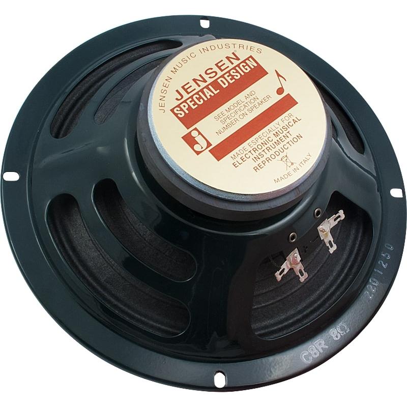 スピーカー Speaker - Jensen Vintage Ceramic, 8