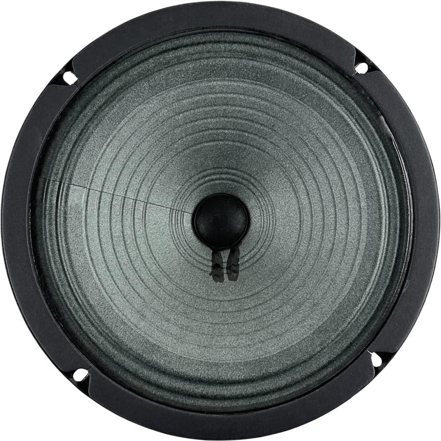 スピーカー Speaker - Jensen Jets, 8