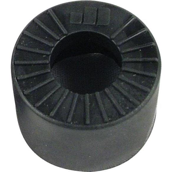 値下 MXR micro chorus【中古】ノブカバー付 Jim Dunlop（ジムダンロップ） ノブカバー Knob Cover - Dunlop, MXR