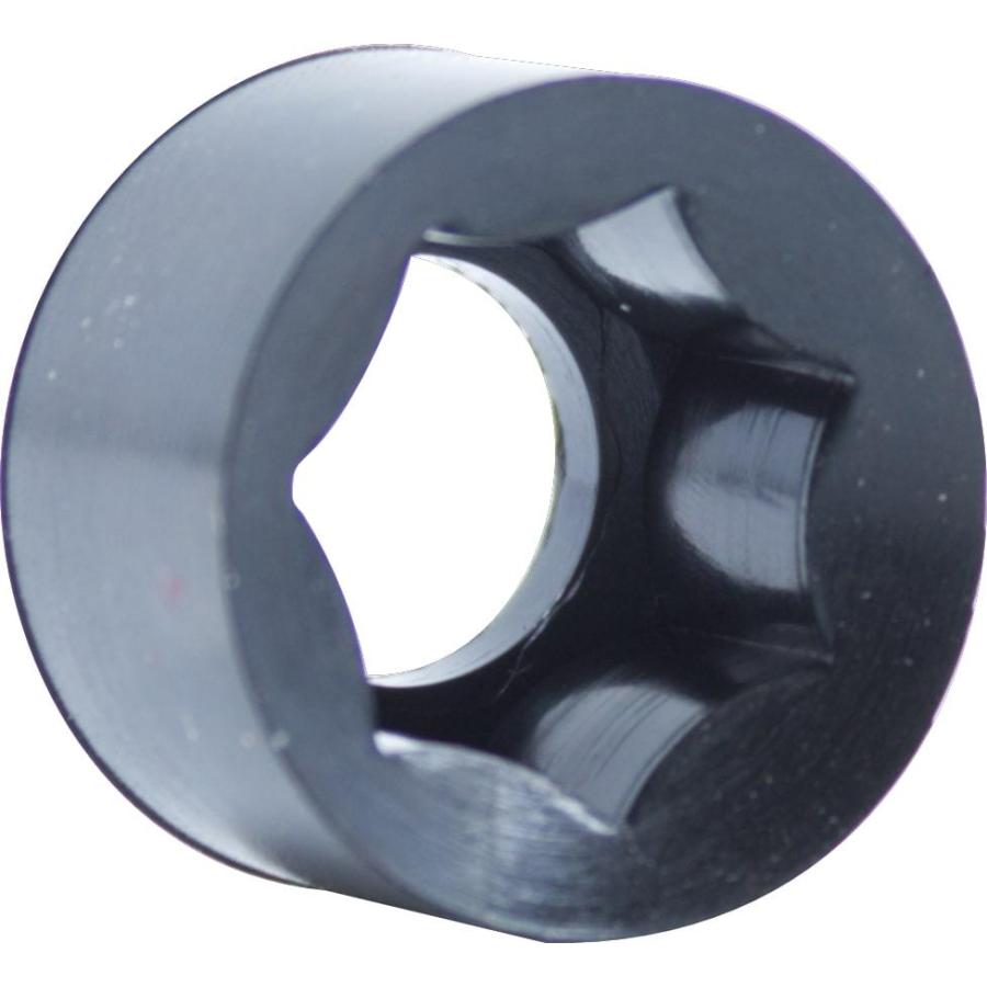 Jim Dunlop（ジムダンロップ） ノブカバー Knob Cover - Dunlop, MXR