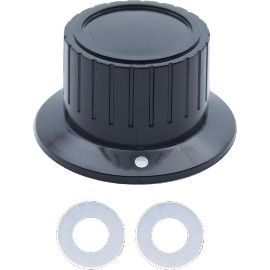 Jim Dunlop ノブ Knob - Dunlop, Jimi Hendrix Fuzz Face JH-F1