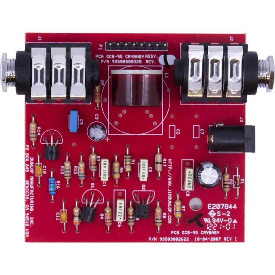 Jim Dunlop（ジムダンロップ） PCボード PC Board - Dunlop