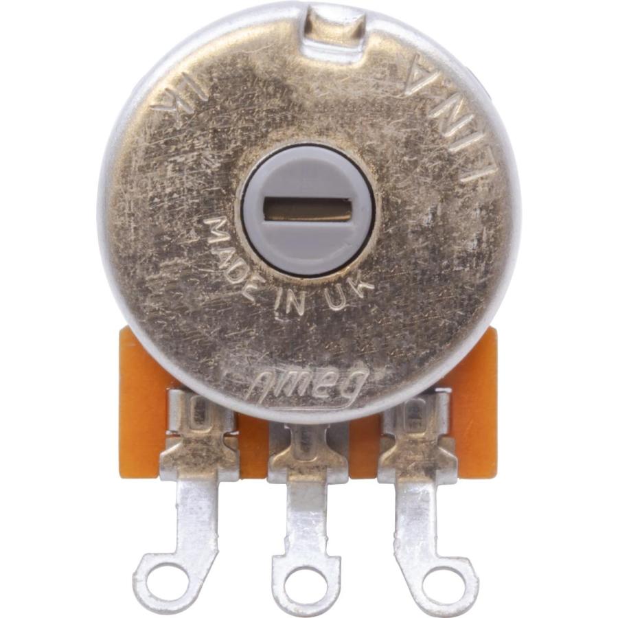 Jim Dunlop ポット Potentiometer - Dunlop, 470 kΩ for JH-F1 Jim Dunlop ポット Potentiometer - Dunlop, 470 kΩ for JH-F1