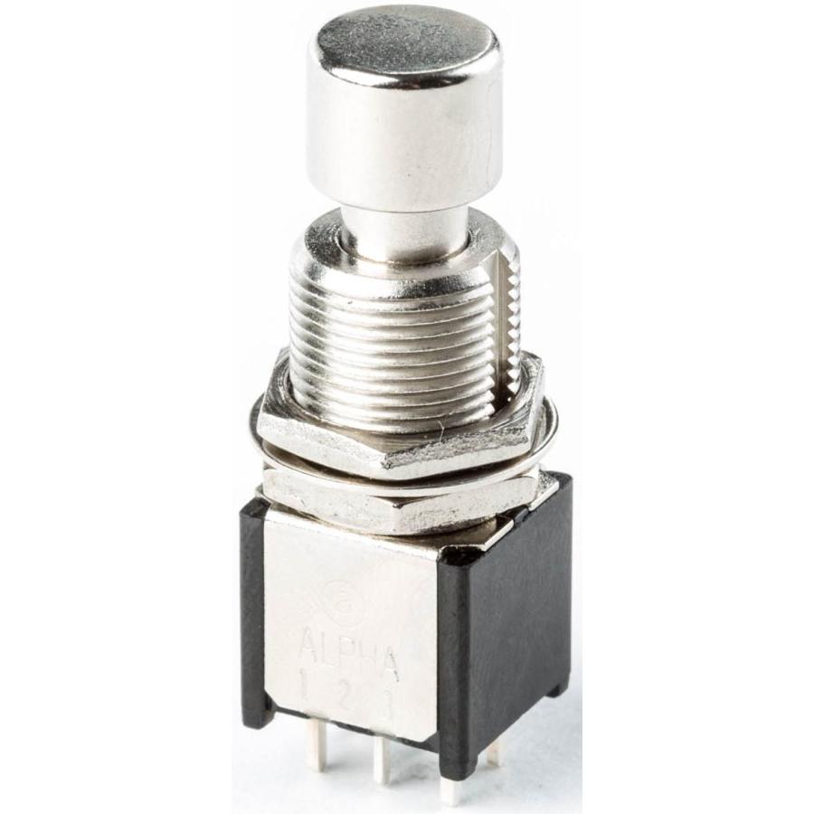 Jim Dunlop スイッチ Switch - Dunlop, MXR, DPDT, PC mount