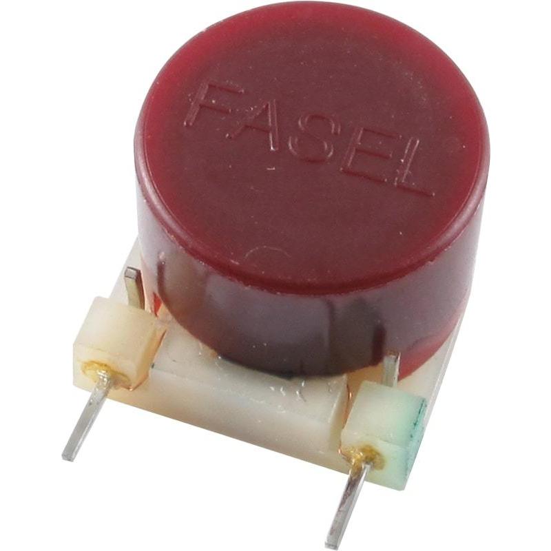 Jim Dunlop インダクター Inductor - Dunlop, Fasel Toroidal