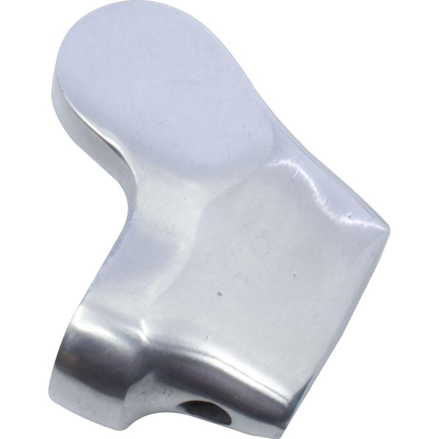ブラケット Bracket - Bigsby, Chet Atkins, Stationary, Polished Aluminum [送料170円から 同梱可]