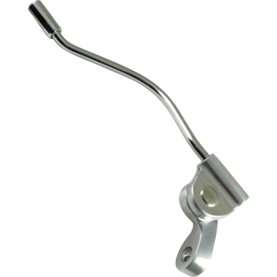 ハンドル Handle - Bigsby, Chet Atkins complete assembly, Stainless Steel [送料600円から 同梱可]
