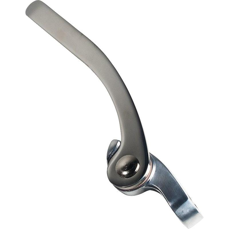 ハンドル Handle - Bigsby, flat handle assembly, Stainless [送料600円から 同梱可]