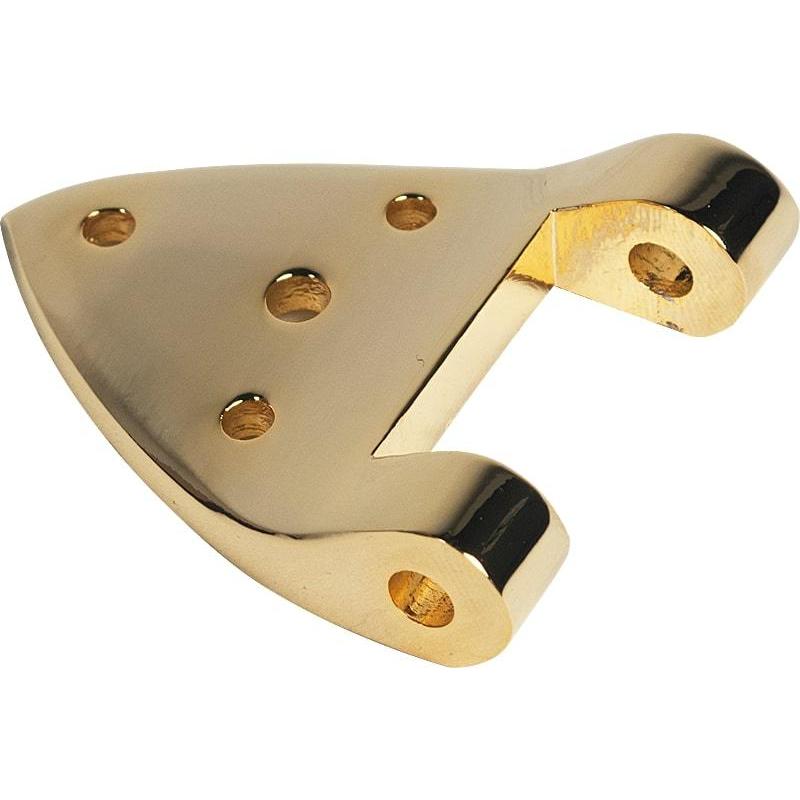 ヒンジ Hinge - Bigsby, Gretsch, for vibrato, Gold [送料170円