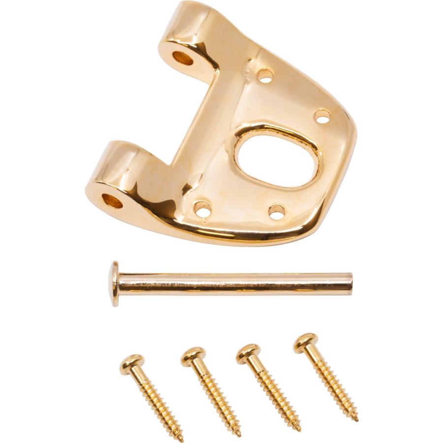 ビグスビーパーツキット Bigsby Parts Kit - Extra Short Hinge