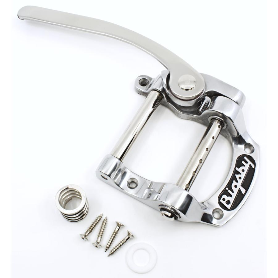ビブラート Vibrato - Bigsby, B5, for Flat-Top Electric