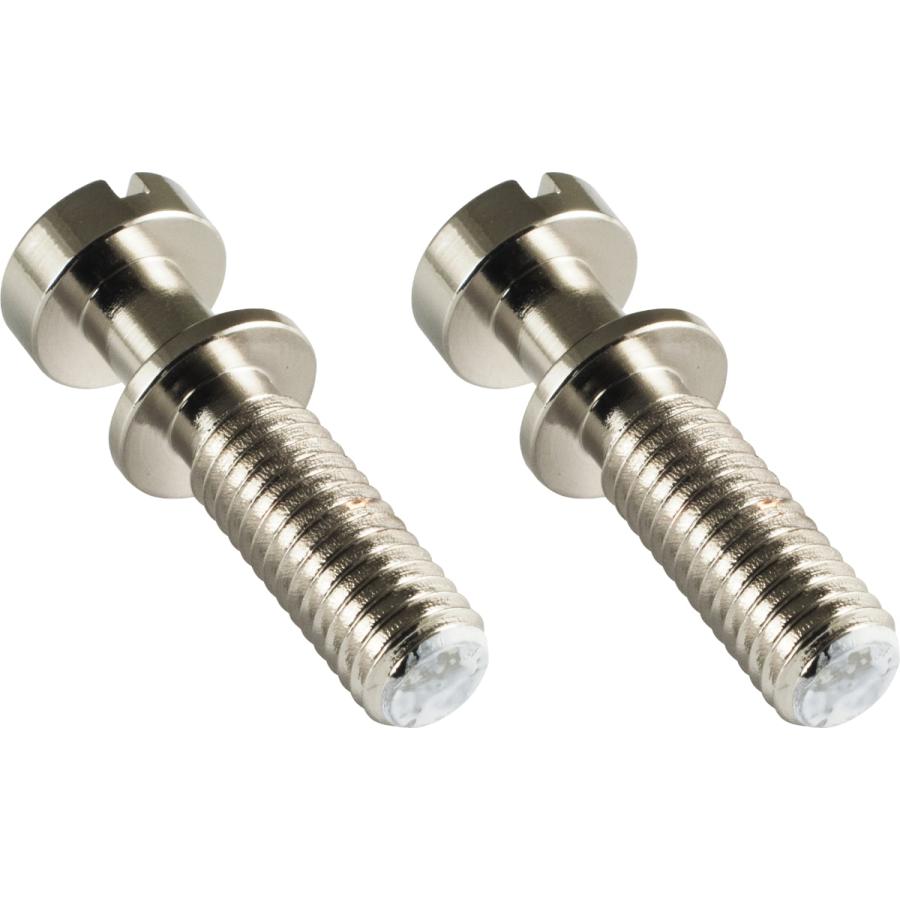 テールピース スタッド Tailpiece Studs - Imperial Stop, Steel, .781