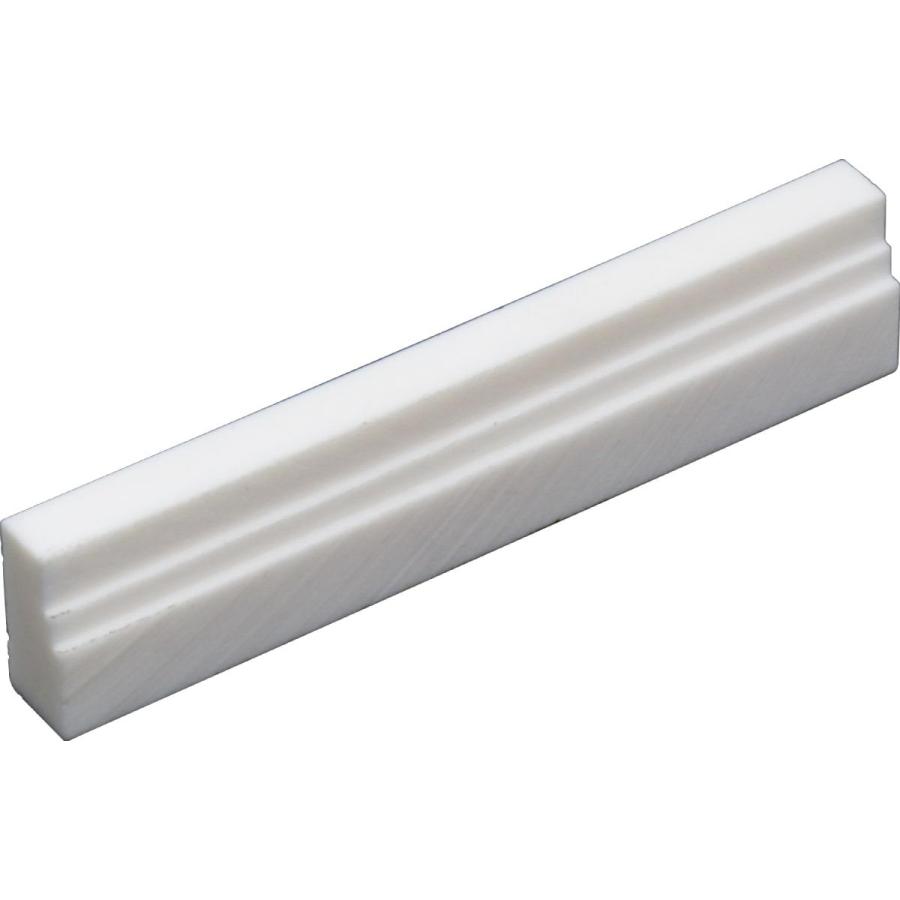 ナット Nut Gold Tone, Zero Glide Blank (Unslotted) [送料170円から 同梱可] P