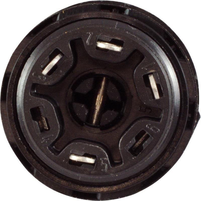 スイッチ Switch Rotary, Impedance Selector, 3 Position [送料170円から 同梱可] P