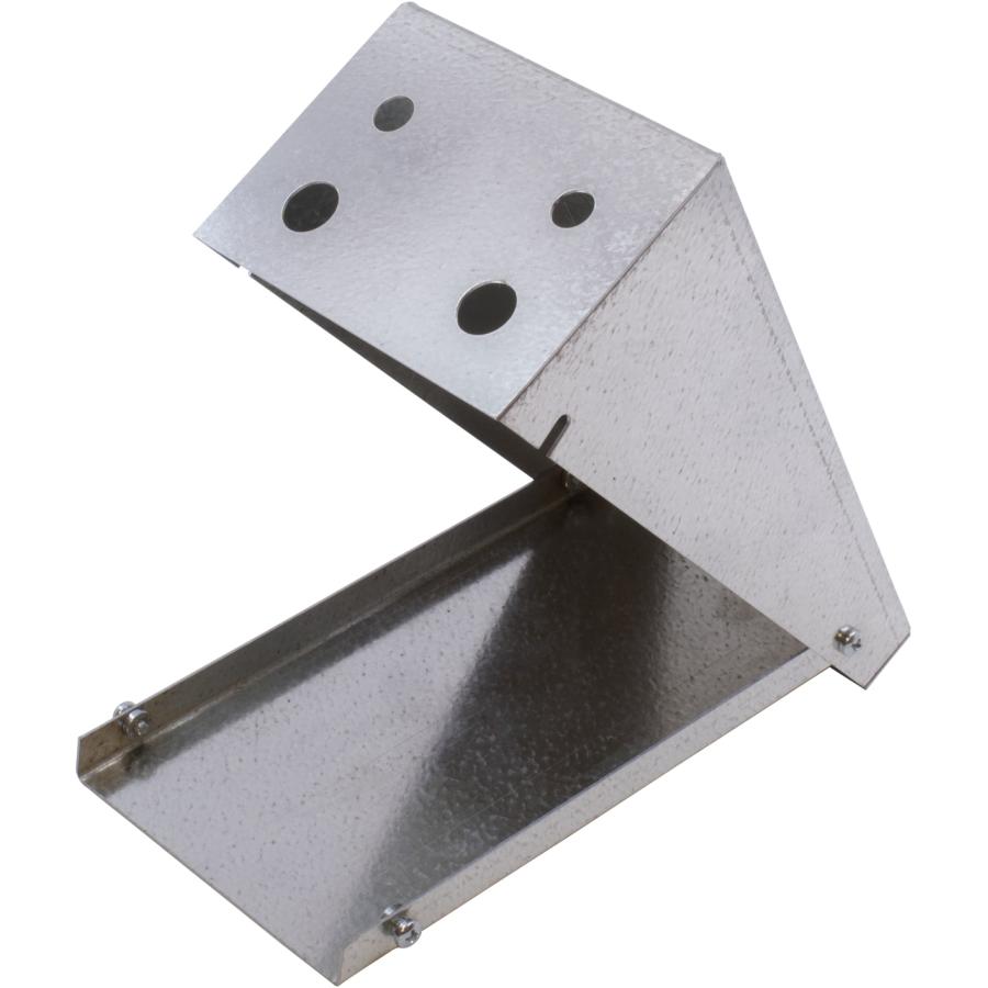 シャーシ Chassis - Mod Electronics, Wedge Shaped Fuzz, Pre-drilled, Folded ...