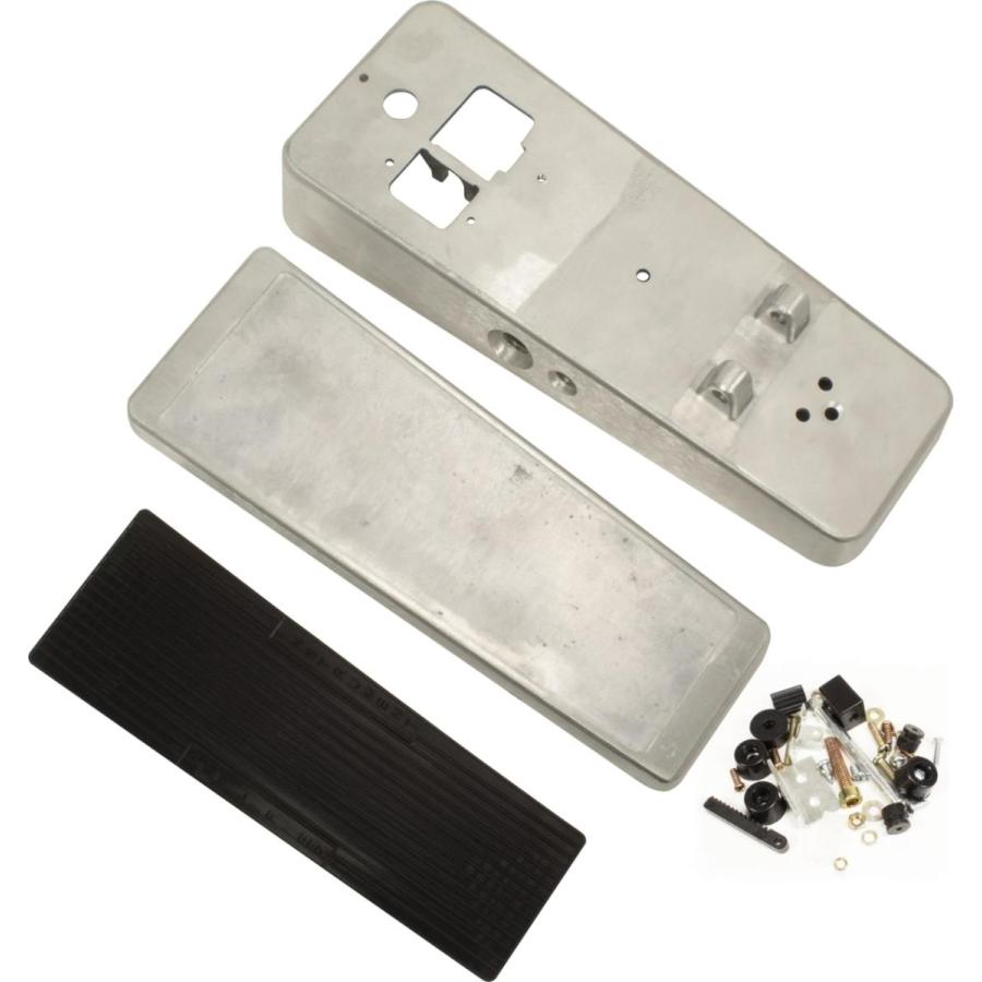 エンクロージャー Enclosure - Wah Pedal Shell and Hardware