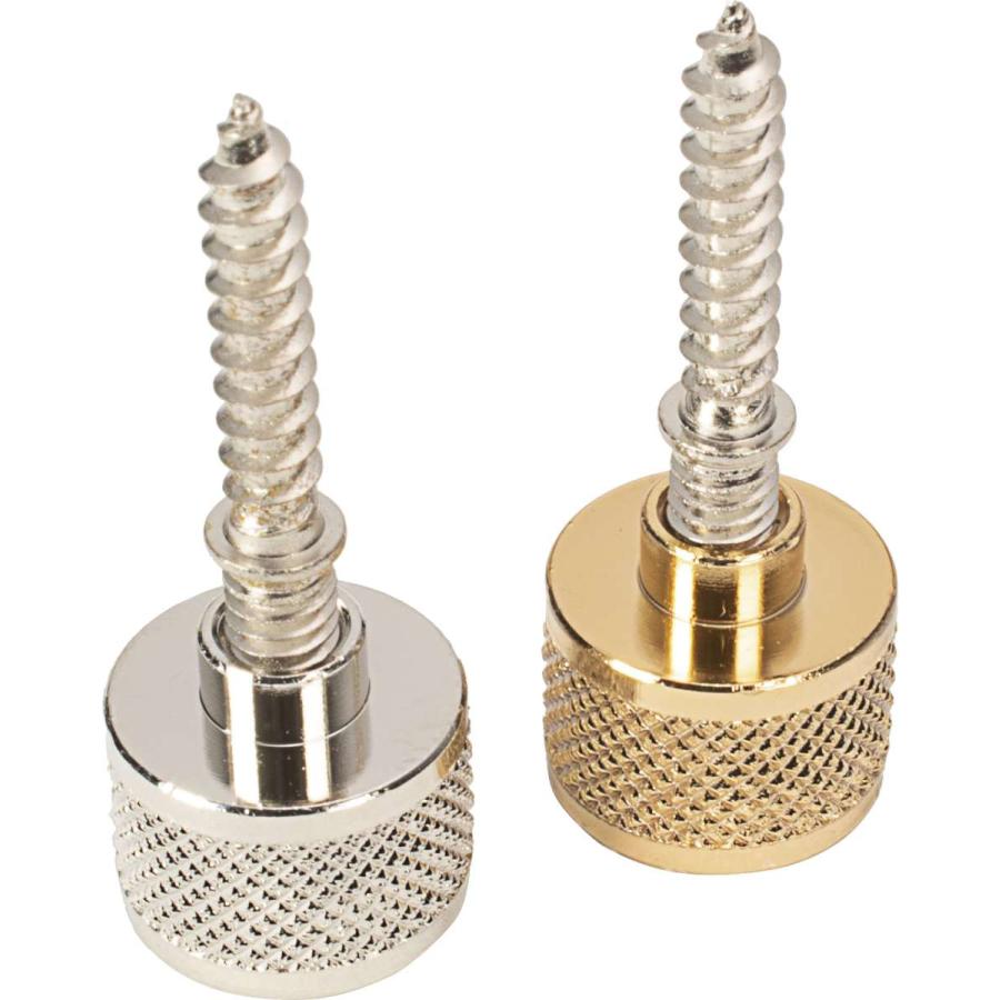 GRETSCH（グレッチ） ストラップボタン Strap Buttons / Pins