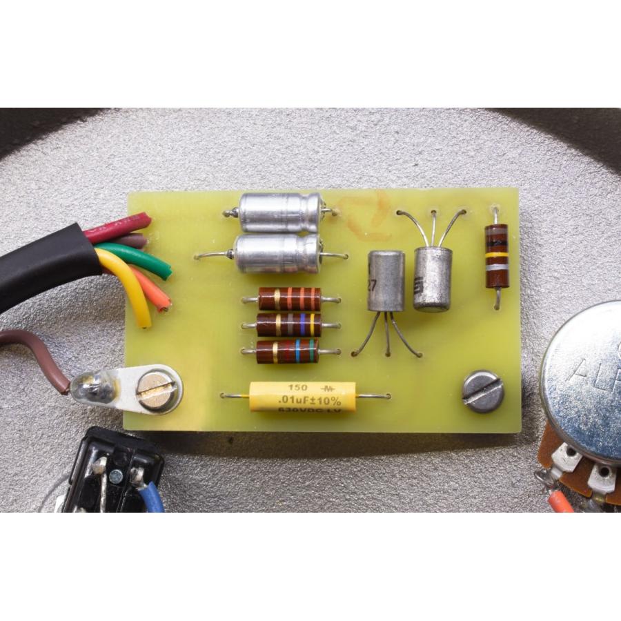 PCボード PCB - Vintage Style Circuit Board, Iss. 1 Fuzz