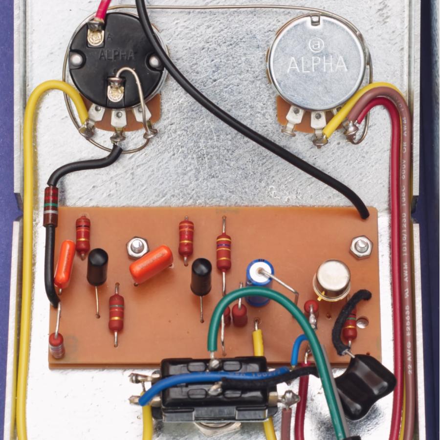 パーツキット Parts Kit - Zonk Machine, PCB Version, Premium Build