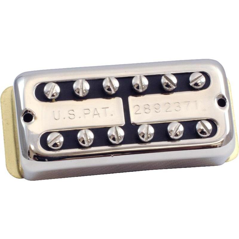 ピックアップ Pickup - Gretsch, FilterTron, nickel, Neck [送料520円から 同梱可]｜fujishima-ctm-gtr