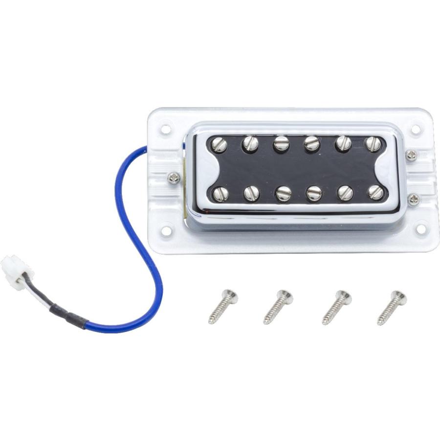 ピックアップ Pickup - Gretsch, G5400 Blacktop Filter'Tron, Chrome, Bridge [送料520円から 同梱可]｜fujishima-ctm-gtr