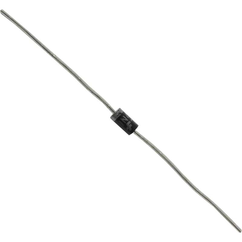 onsemi MUR420G スイッチング ダイオード, シングル, 4 A, 200 V スルーホール, 2-Pin DO-201AD 200/500/1000/2000/5000個 1N4937 スイッチングダイオード 1A/600V 高速回復整流ダイオード DO-