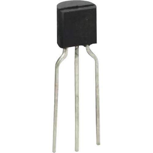 トランジスタ Transistor - 2N5088, Bipolar, General Purpose [送料
