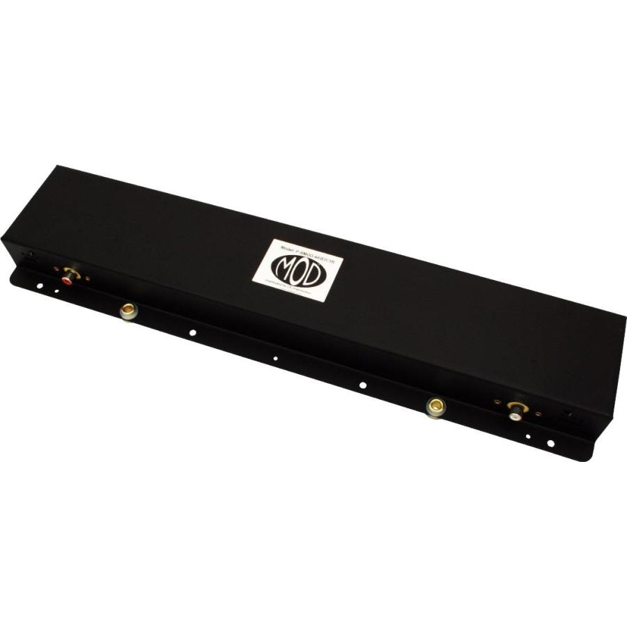 Benidub Spring Amp II スプリングリバーブ　リバーブタンク Benidub ( ベニダブ ) Spring Amp II：スプリングリバーブ