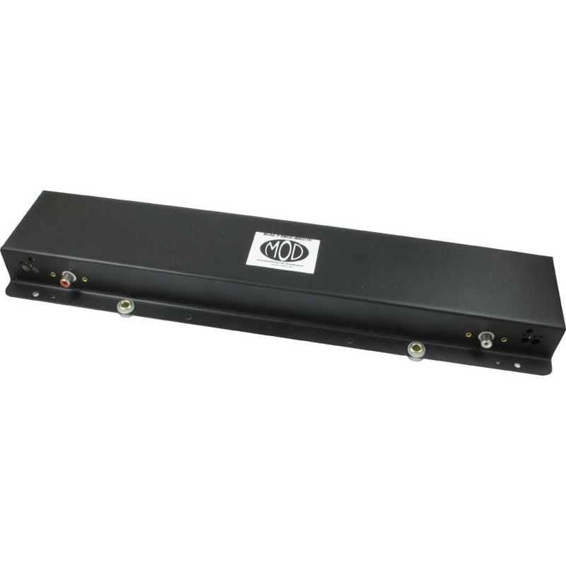 リバーブタンク Reverb Tank - MOD, 4BB3C1D, Long Decay, 2-Spring