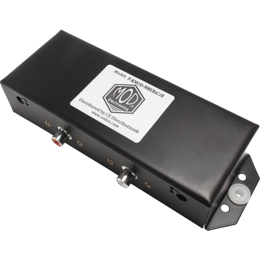 リバーブタンク Reverb Tank - Mod MN-8AB2C1B, Medium Decay, 3