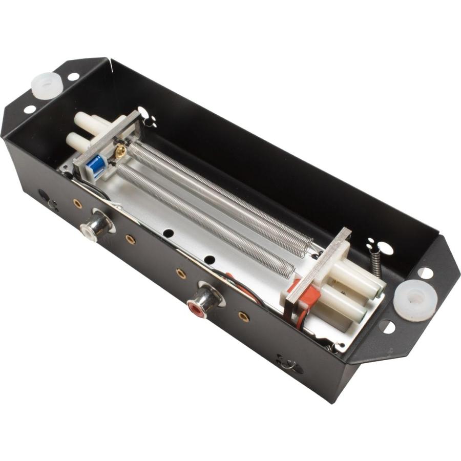 リバーブタンク Reverb Tank - Mod, MN-8BB2C1B, Medium Decay